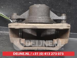 Hyundai I30 Bremszange rechts vorne O748825 foto 3