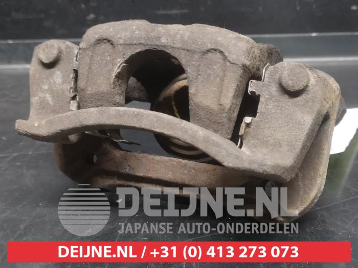 Hyundai I30 Bremszange rechts hinten O748826