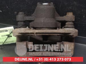 Hyundai I30 Rear brake calliper, right O748826 photo 3
