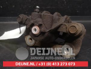 Hyundai I30 Rear brake calliper, right O748826 photo 2