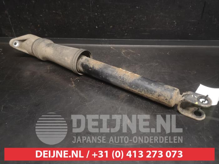 Hyundai I30 Stoßdämpferstrebe rechts hinten O748827