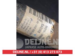 Hyundai I30 Stoßdämpferstrebe rechts hinten O748827 foto 3