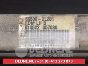 Hyundai I30 Stuurhuis O748831 foto 2