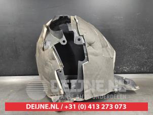 Nissan Juke Radkasten O748836 foto 2