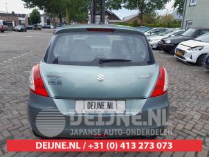 Suzuki Swift Achterklep O748857 foto 2