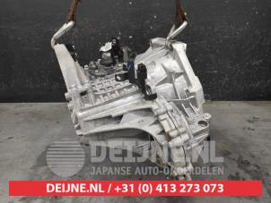 Hyundai I10 Versnellingsbak O748879 foto 3