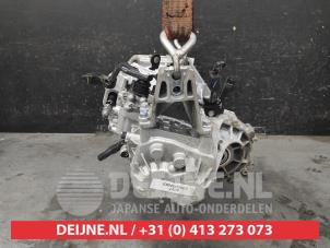 Hyundai I10 Versnellingsbak O748879 foto 2