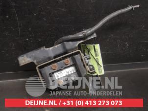 Nissan Qashqai Radarsensor O748881 foto 2