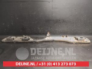 Nissan Qashqai Radiatorbalken O748884 foto 3