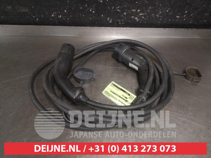 Nissan Leaf Oplaadkabel elektrische auto O748886