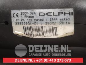 Nissan Leaf Oplaadkabel elektrische auto O748886 foto 2