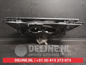 Nissan Leaf Tank cap cover O748925 photo 3
