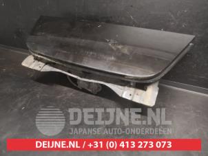 Nissan Leaf Tank cap cover O748925 photo 2