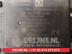 Nissan Leaf Radarsensor O748929 foto 3