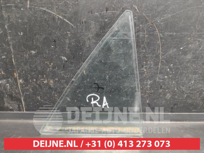 Kia Picanto Driehoeks Ruit rechts-achter O748930