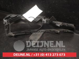 Nissan Leaf Bumper Rooster O748931 foto 2