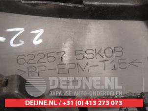 Nissan Leaf Bumper Rooster O748931 foto 3