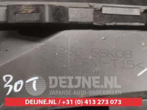 Nissan Leaf Bumper Rooster O748932 foto 3
