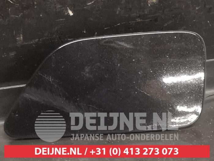 Nissan Leaf Abdeckkappe Abschleppöse vorne O748936