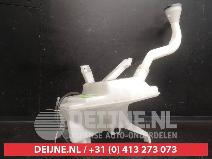 Nissan Leaf Scheibensprühertank vorne O748938