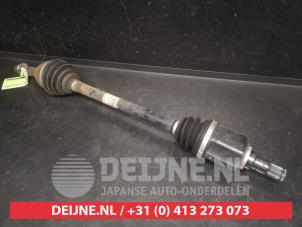 Nissan Leaf Antriebswelle links vorne O748939 foto 2