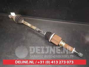Nissan Leaf Antriebswelle rechts vorne O748940 foto 2