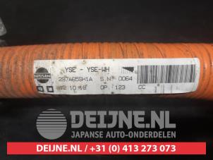 Nissan Leaf Cable high-voltage O748942 photo 2