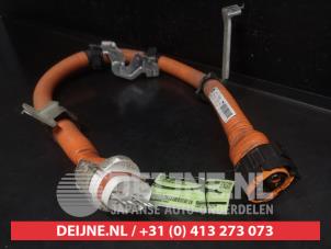 Nissan Leaf Cable high-voltage O748942 photo 3