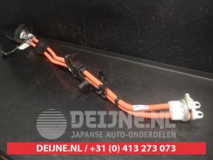 Nissan Leaf Cable high-voltage O748943 photo 3