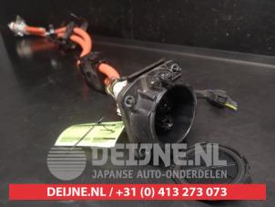 Nissan Leaf Cable high-voltage O748943 photo 2