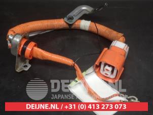Nissan Leaf Cable high-voltage O748946 photo 3