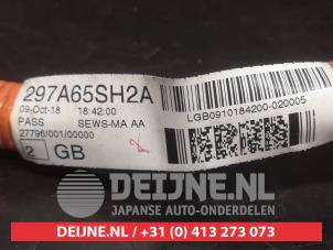 Nissan Leaf Cable high-voltage O748946 photo 2