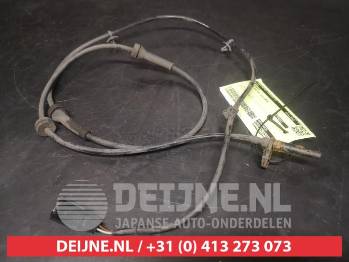 Nissan Leaf ABS Sensor O748947