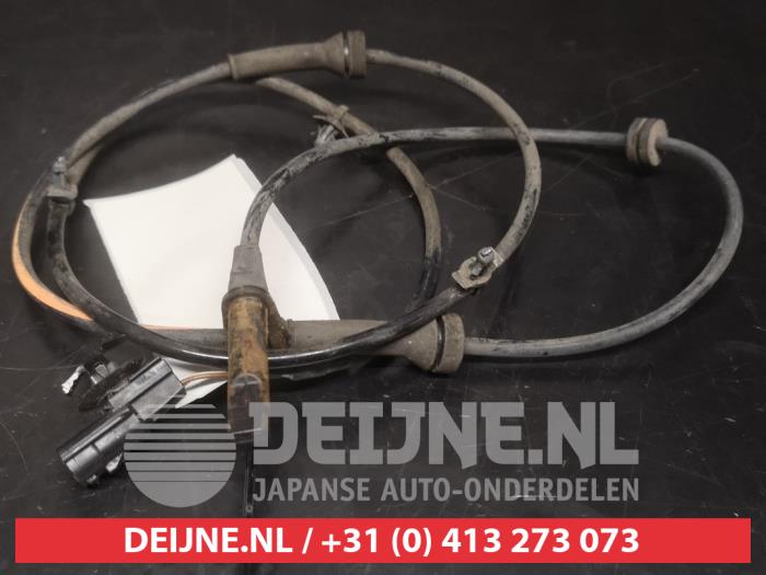 Nissan Leaf ABS Sensor O748948
