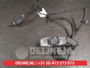 Nissan Leaf Pdc Kabelbaum O748958 foto 2