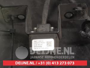 Nissan Leaf Front camera O748959 photo 2