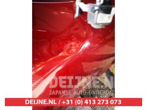 Nissan Pulsar Tür 4-türig links vorne O748961 foto 2