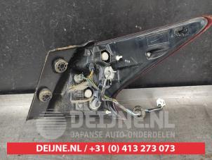 Nissan Pulsar Taillight, left O748971 photo 2
