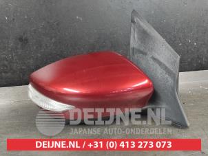 Nissan Pulsar Außenspiegel rechts O748987 foto 2