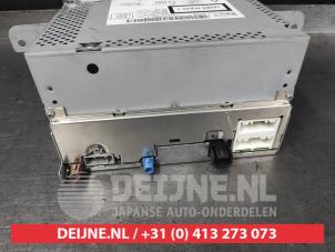 Nissan Pulsar Radio O748988 photo 2