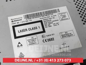 Nissan Pulsar Radio O748988 photo 3