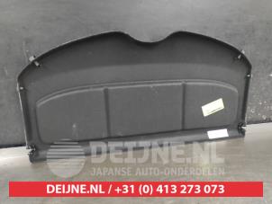 Nissan Pulsar Parcel shelf O748990 photo 2