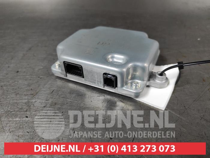 Toyota Aygo X Camera module O749000