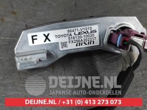 Toyota Aygo X Front camera O749002 photo 2