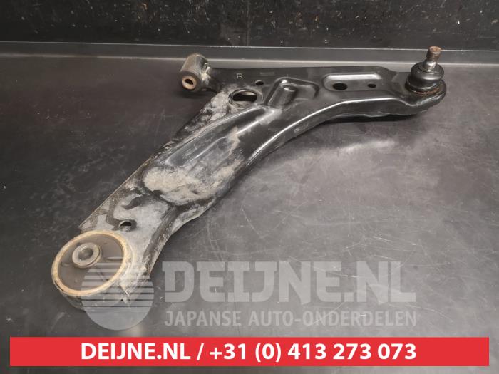 Hyundai I10 Front lower wishbone, right O749003