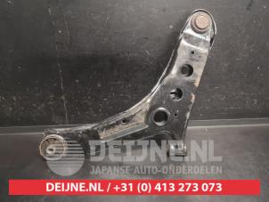 Hyundai I10 Querlenker unten rechts vorne O749003 foto 3