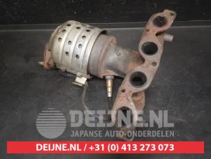 Hyundai I10 Catalytic converter O749006 photo 3