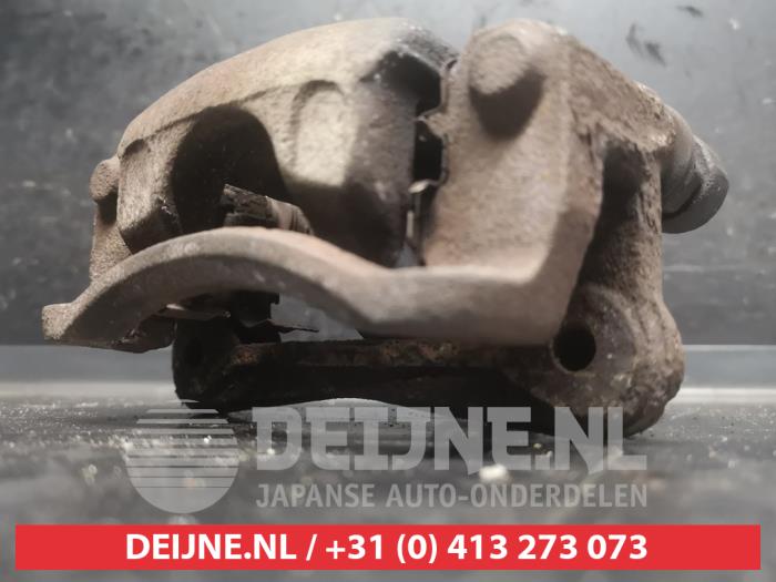 Hyundai I10 Bremszange links hinten O749007