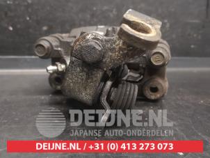 Hyundai I10 Rear brake calliper, left O749007 photo 2
