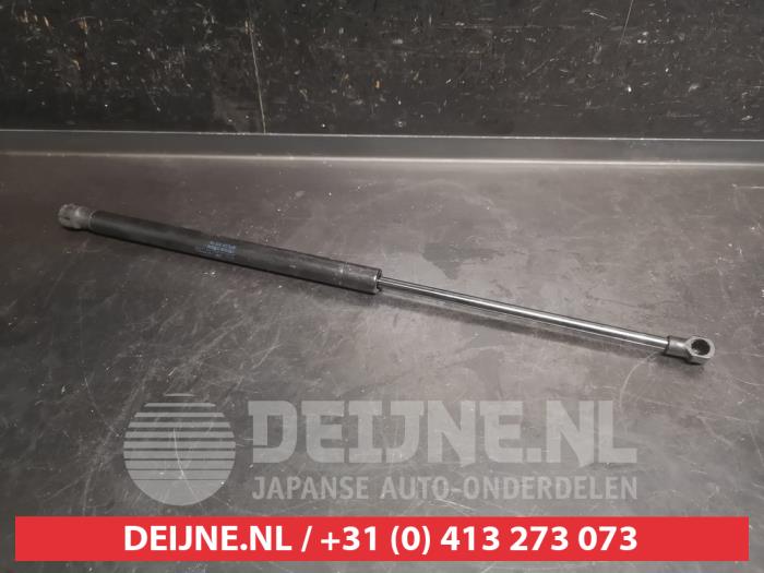 Hyundai I10 Rear gas strut, left O749008